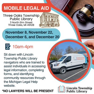 Mobile Legal Aid